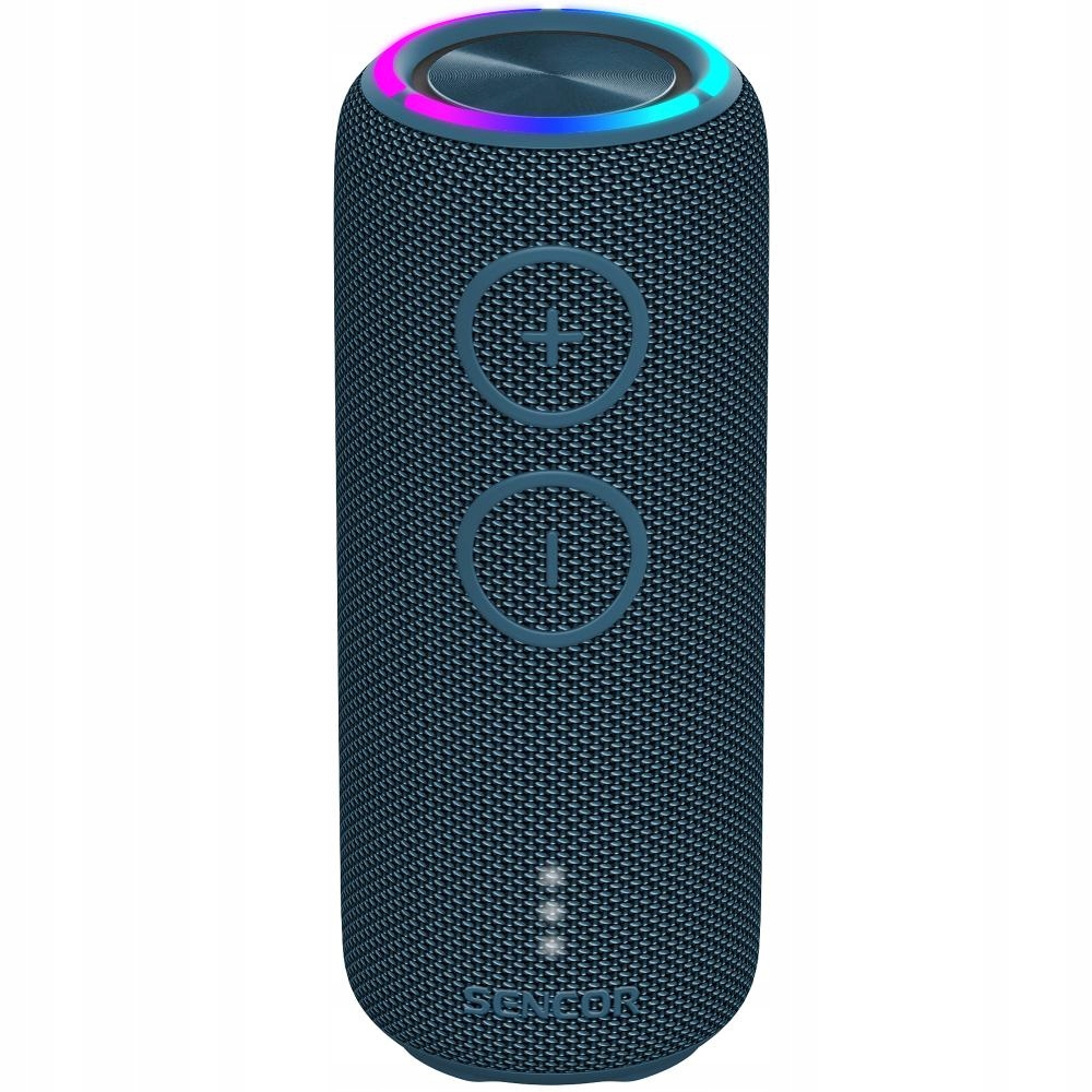 Bezdrátový reproduktor Sencor Sirius 2 Navy