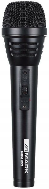 Mark Mic M20 dynamický mikrofón