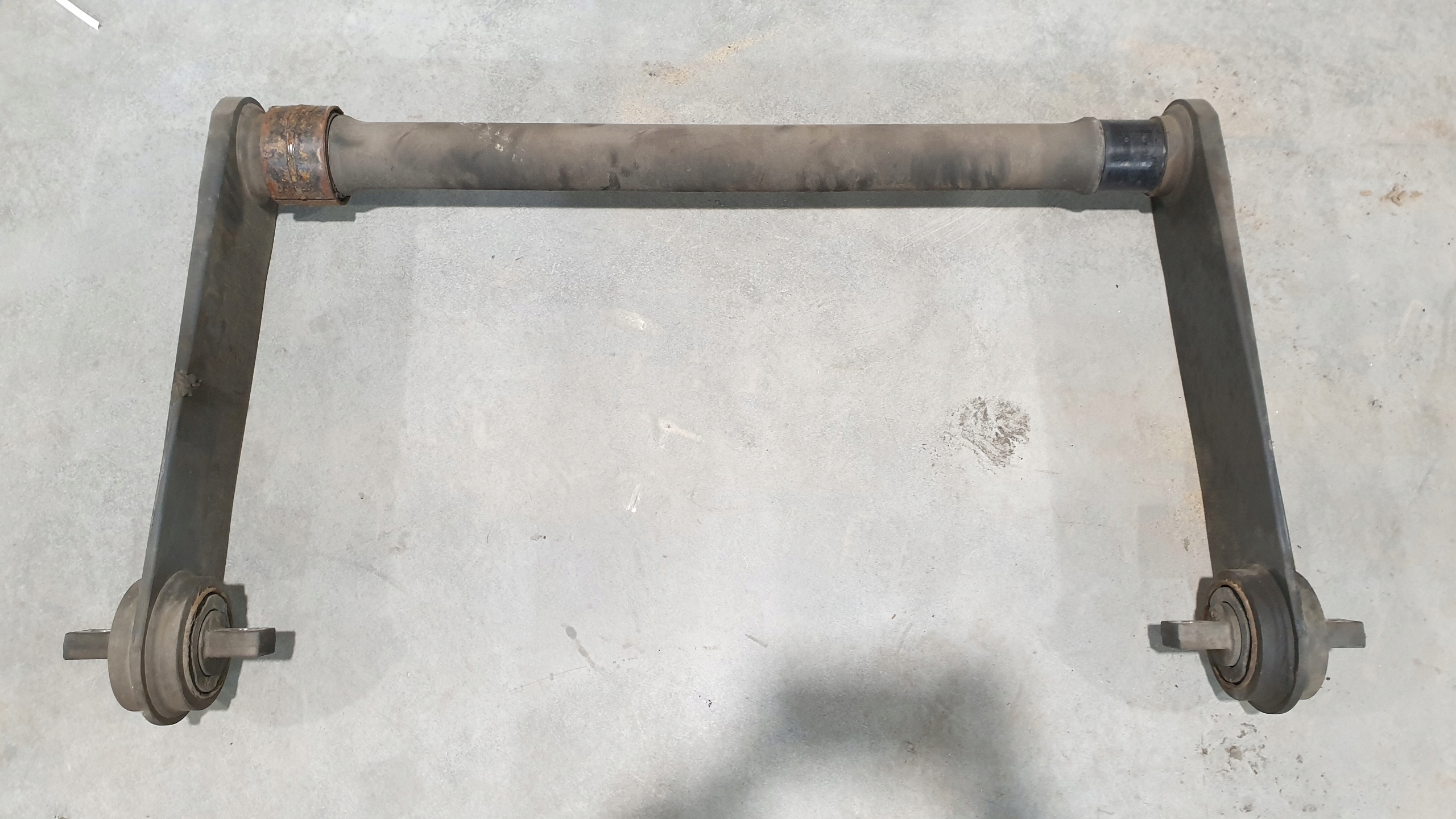 ACTROS Mp4 СТАБИЛИЗАТОР DRAZEK СТАБИЛИЗАТОРА ЗАДНИЙ