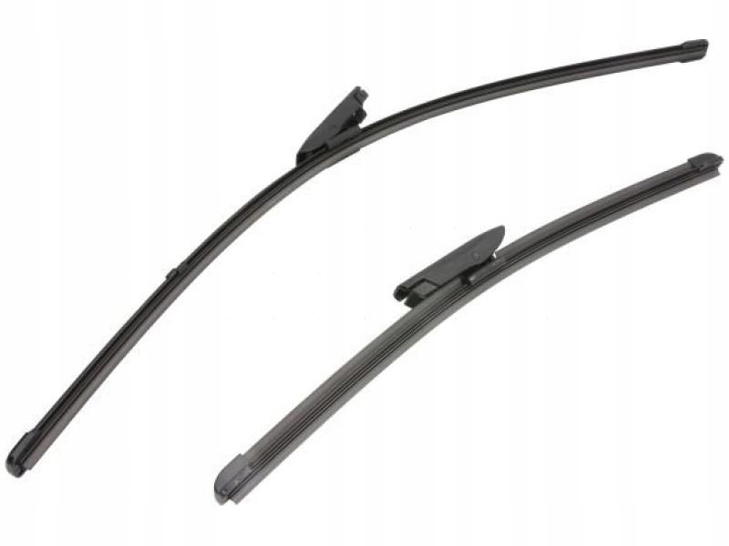 574363 - СТЕКЛООЧИСТИТЕЛЬ SILENCIO XTRM VM322X2