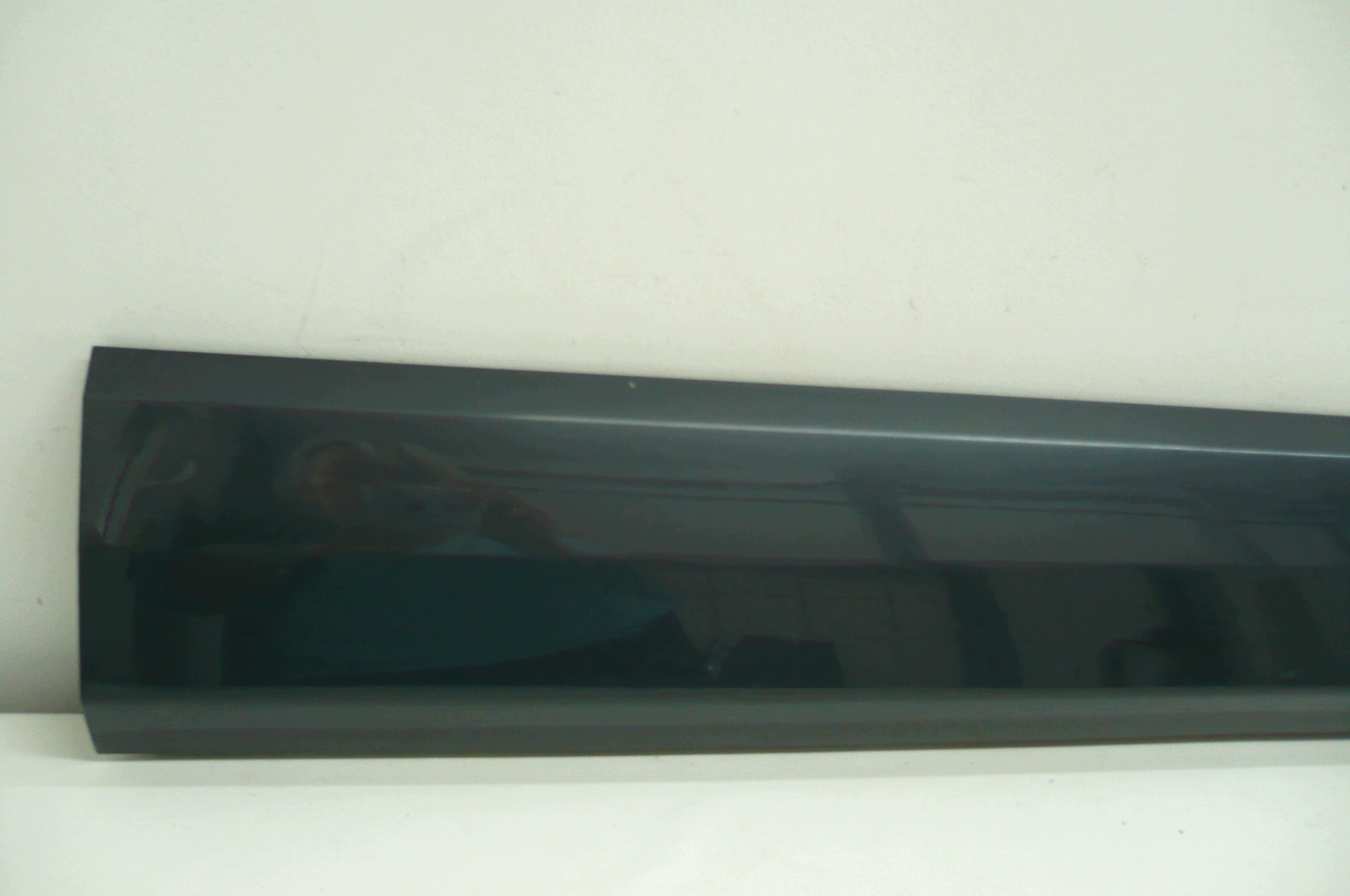 AUDI Q3 II moulding door right front 2018
