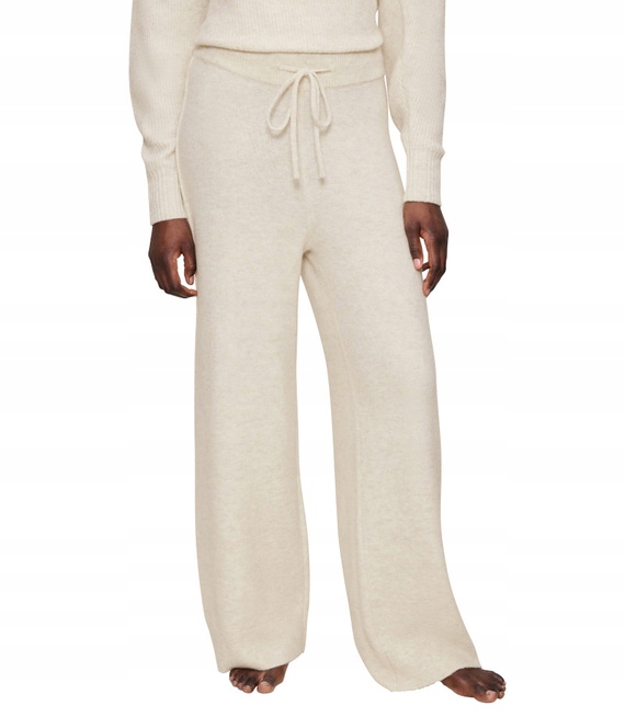 Dámské kalhoty Triumph Amourette Cozy Trousers 38