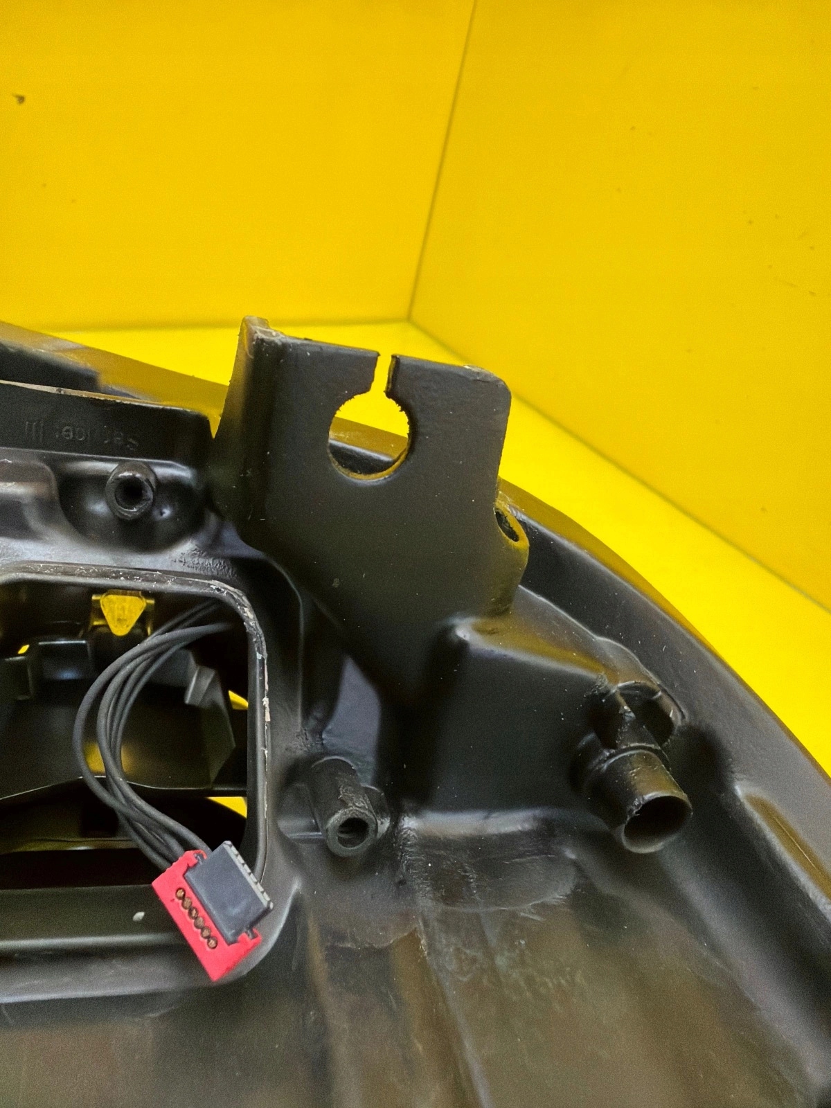 light left front BMW Z4 E89 Lift Bi-Xenon 7303245-07