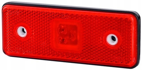 

LD 162/4 Lampa Obrysowa Obrysówka Z Przewodem
