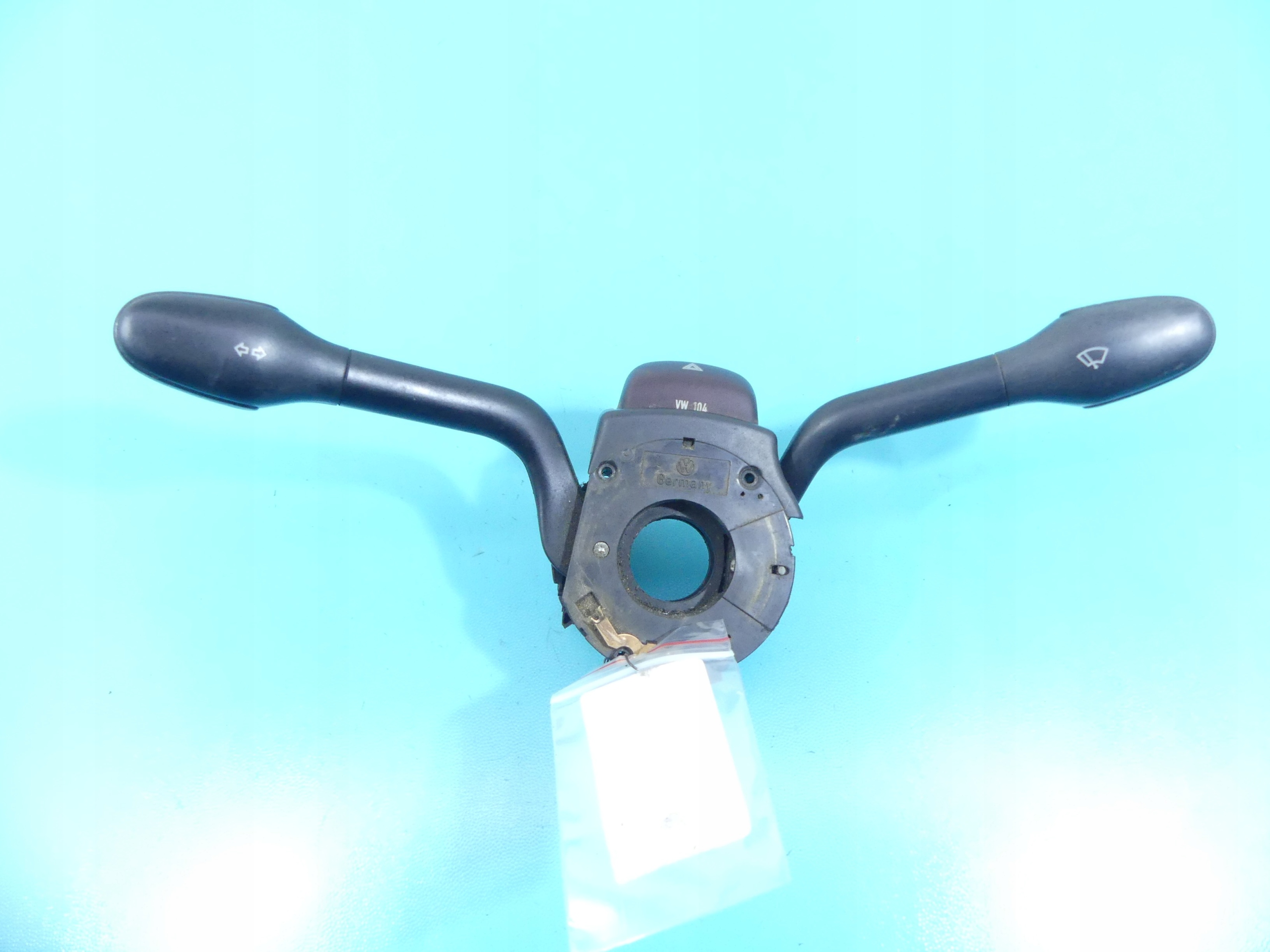 Zespolony Vw Passat B4 - Niska cena na Allegro.pl