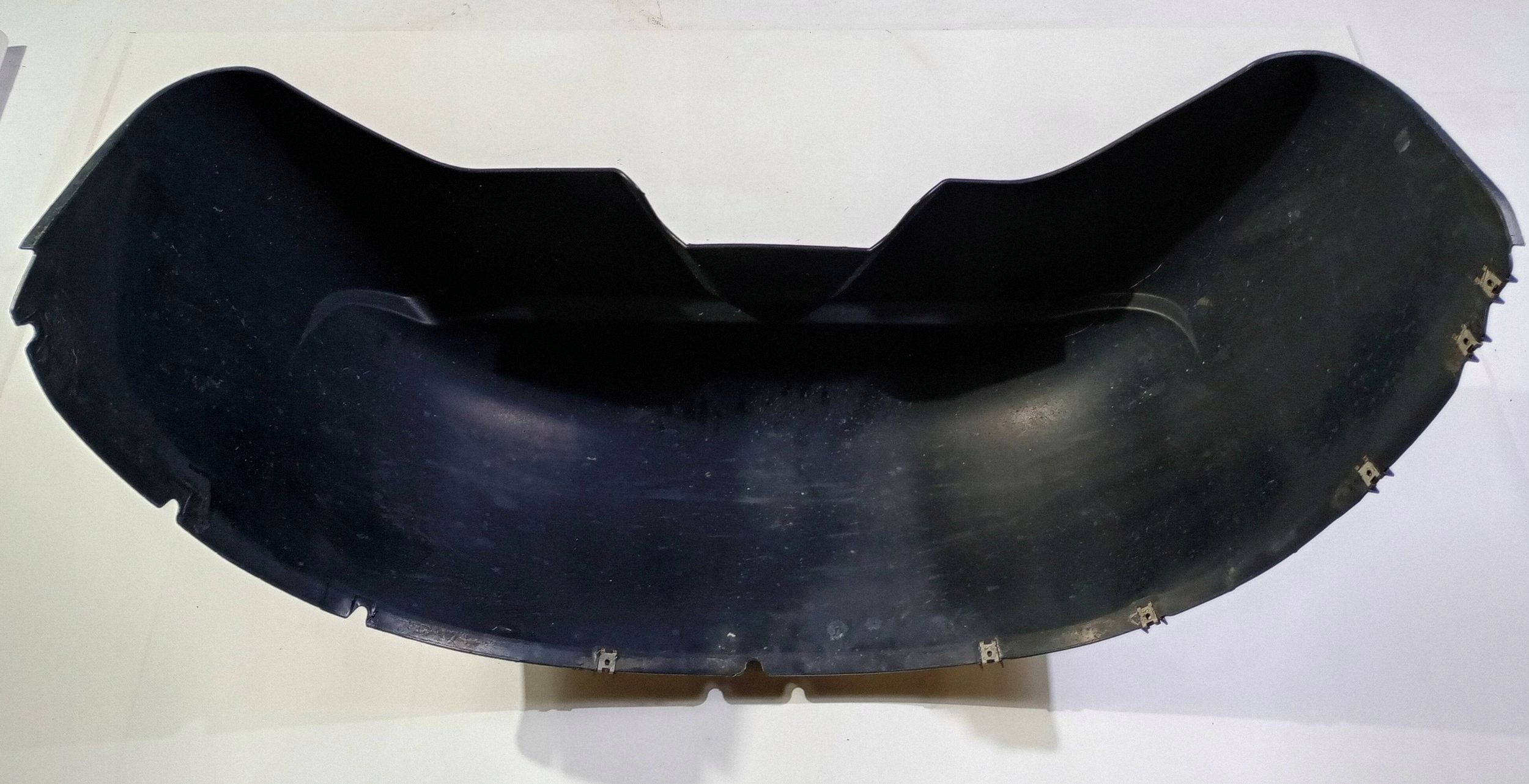 mudguard left rear part rear. left Dodge RAM 1500 2013-2018