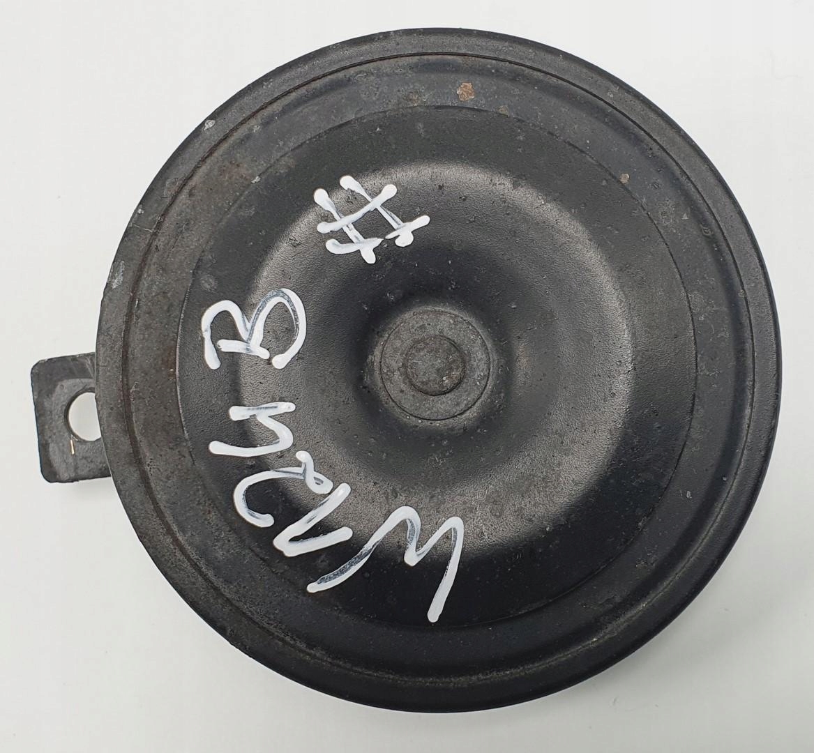 Сигнал гудка Мерседес В124 0035427520