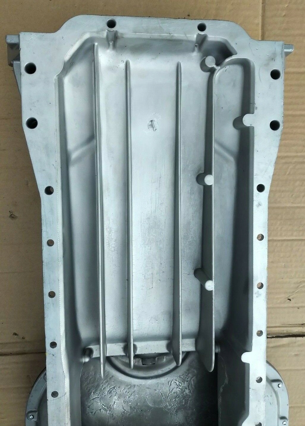 Coppa olio MERCEDES W126 107SL 500 1170140002