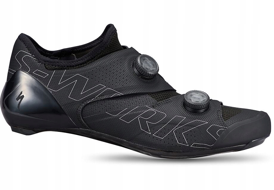 Buty szosowe Specialized S-Works Ares Black 42