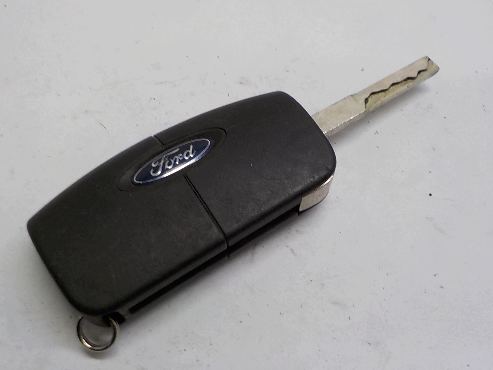 FORD MONDEO IV MK4 C-MAX S-MAX GALAXY FIESTA VII MK7 B-MAX key PILOT