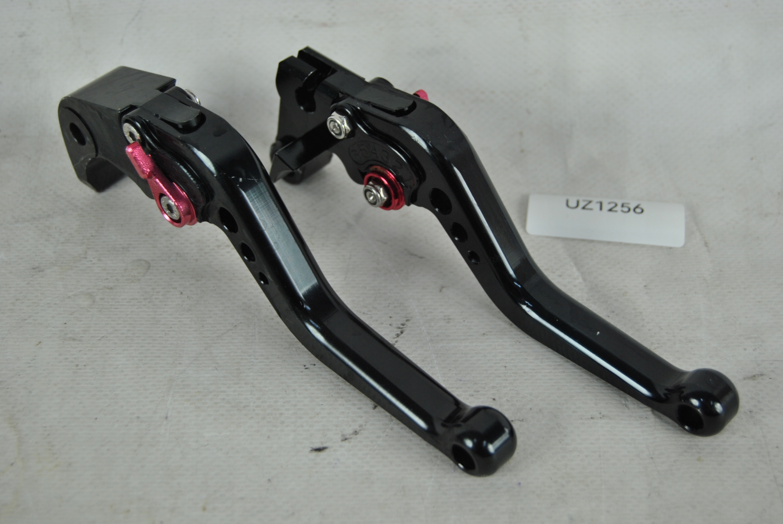 Páka Športové páky Brzdové spojky Komplet Suzuki Gsx-r 750 11- 16