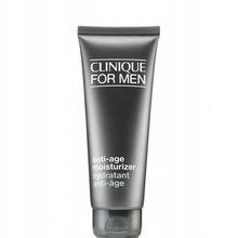 Clinique For Men Anti-Age Moisturizer Hydratační čisticí krém 100 ml