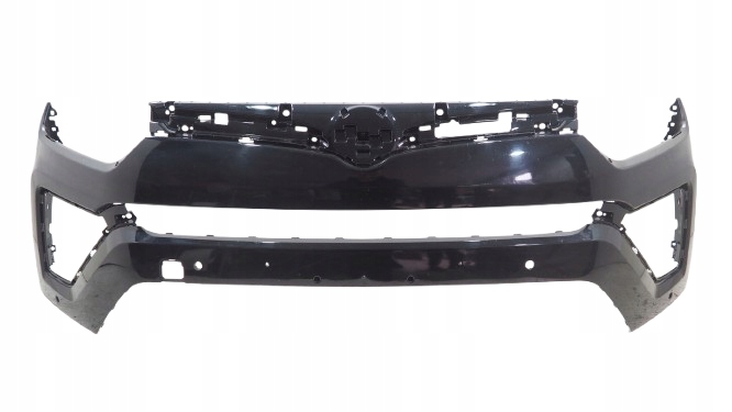 SsangYong Tivoli lift bumper front front 78721-35000