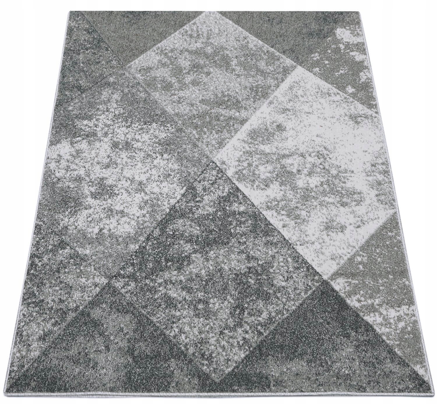 Koberec Moderní Do Obývacího Pokoje Ložnice Módní, Hrubý Vlys 200X290