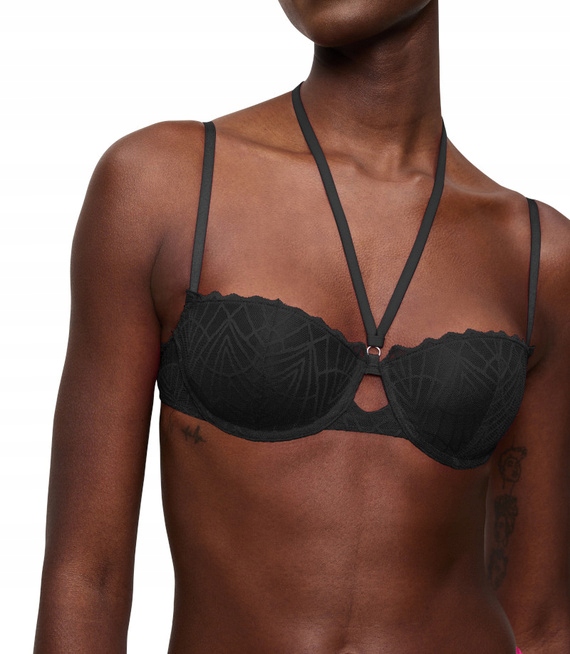 Triumph That Night In Vegas Whp černá 70 D