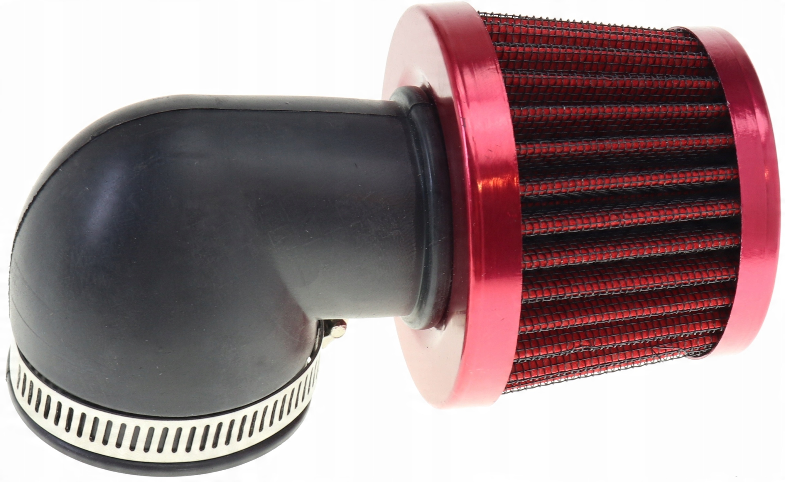 

Tuning Filtr Powietrza 34/35/36 mm Skuter 2T 2 Suw