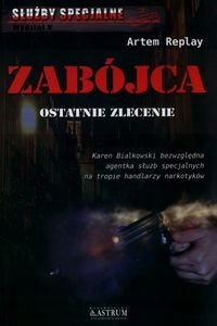 Zabójca. Ostatnie zlecenie