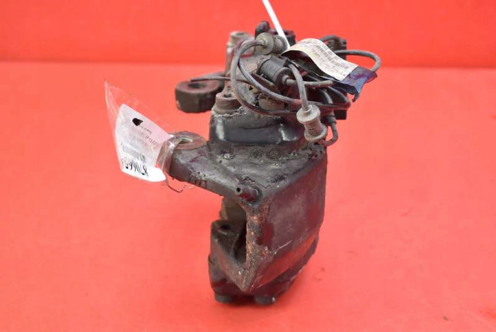 caliper brake right front MERCEDES ML W163 4.3 V8 272 KM 97-01