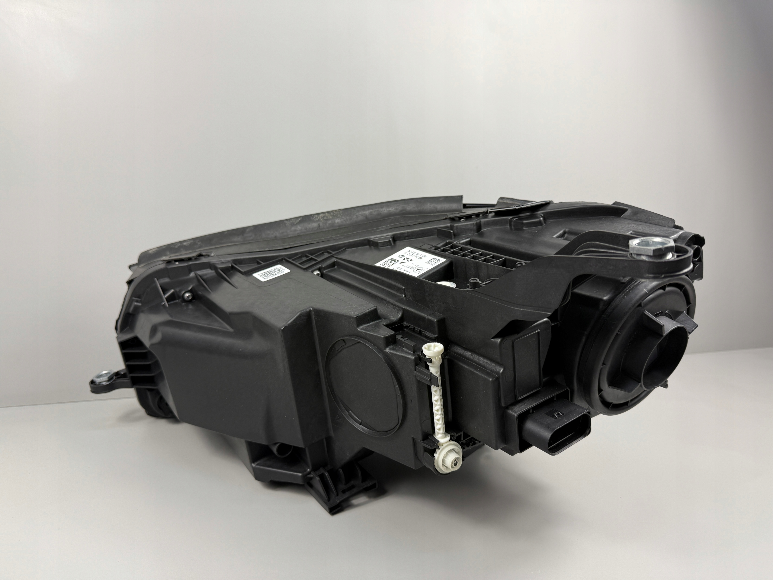 MERCEDES GLE W167 167 фонарь передняя правая led High америка