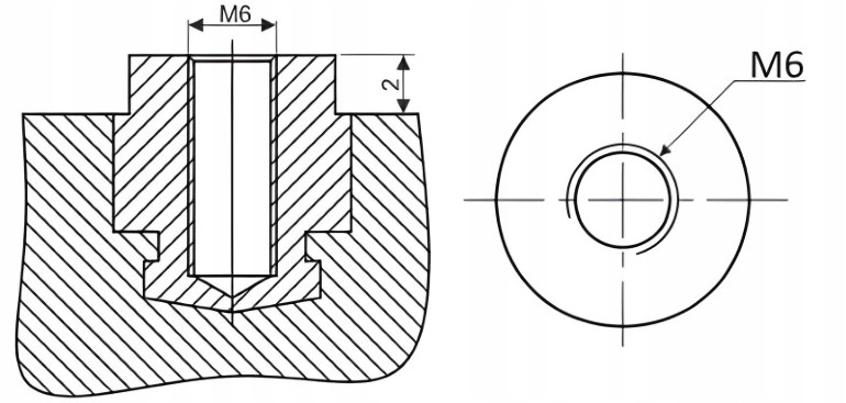 AKUMULATOR BATERIA AGM PRZEMYSŁOWY EUROPOWER EPL EPL42 12V 42Ah EPL42-12 Kod producenta EPL 42-12