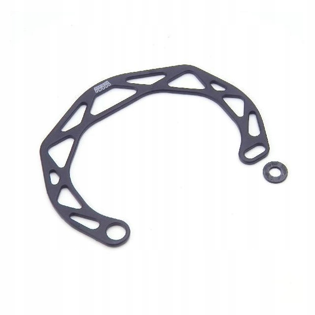 Magura Booster Evo2 do hamulca HS33 czarny Kod producenta CO3227