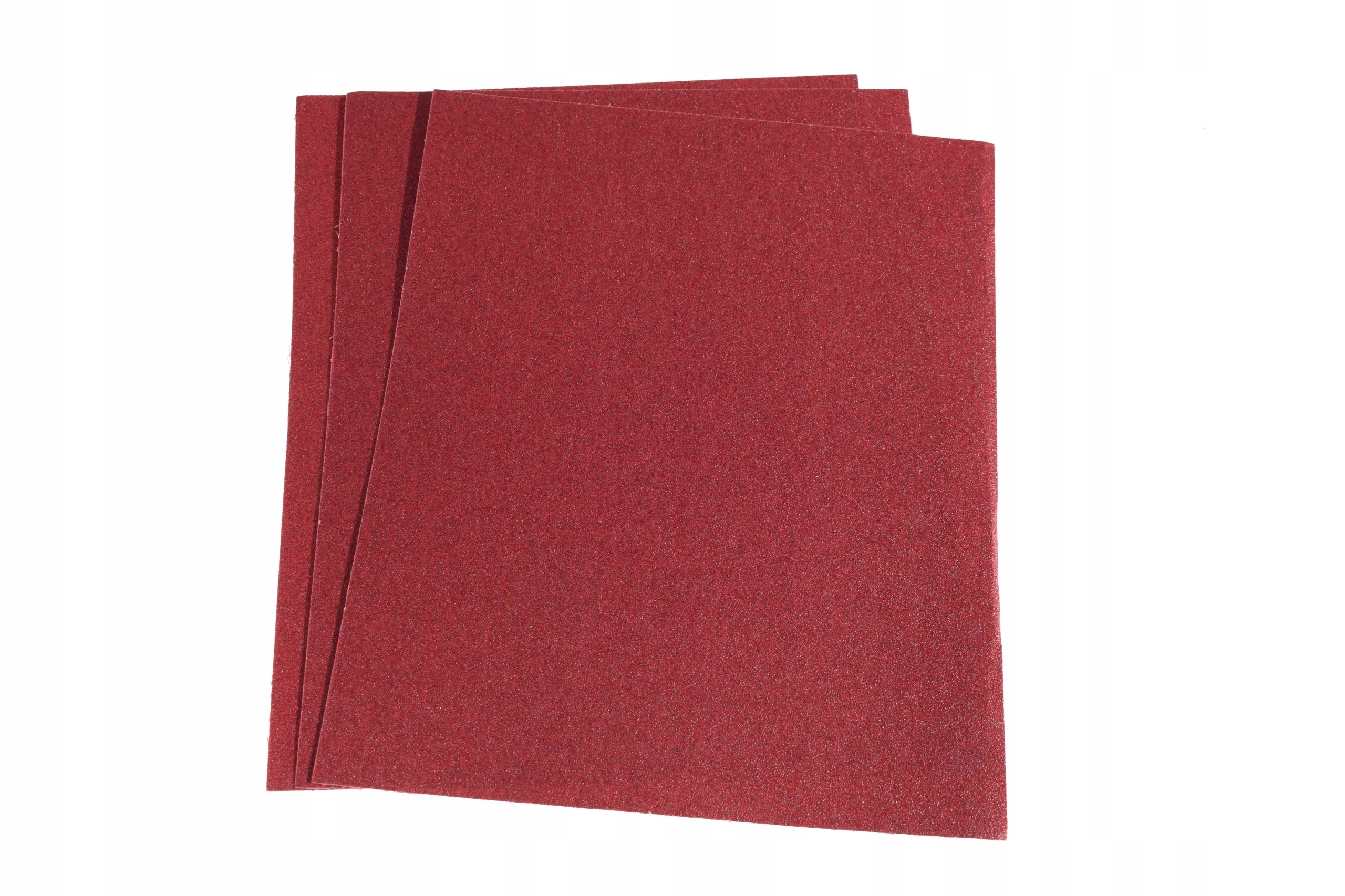 

Papier Ścierny Do Drewna Klingspor 230X280MM 180 G