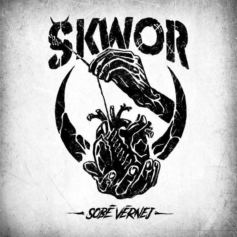 Škwor: Sobě věrnej CD