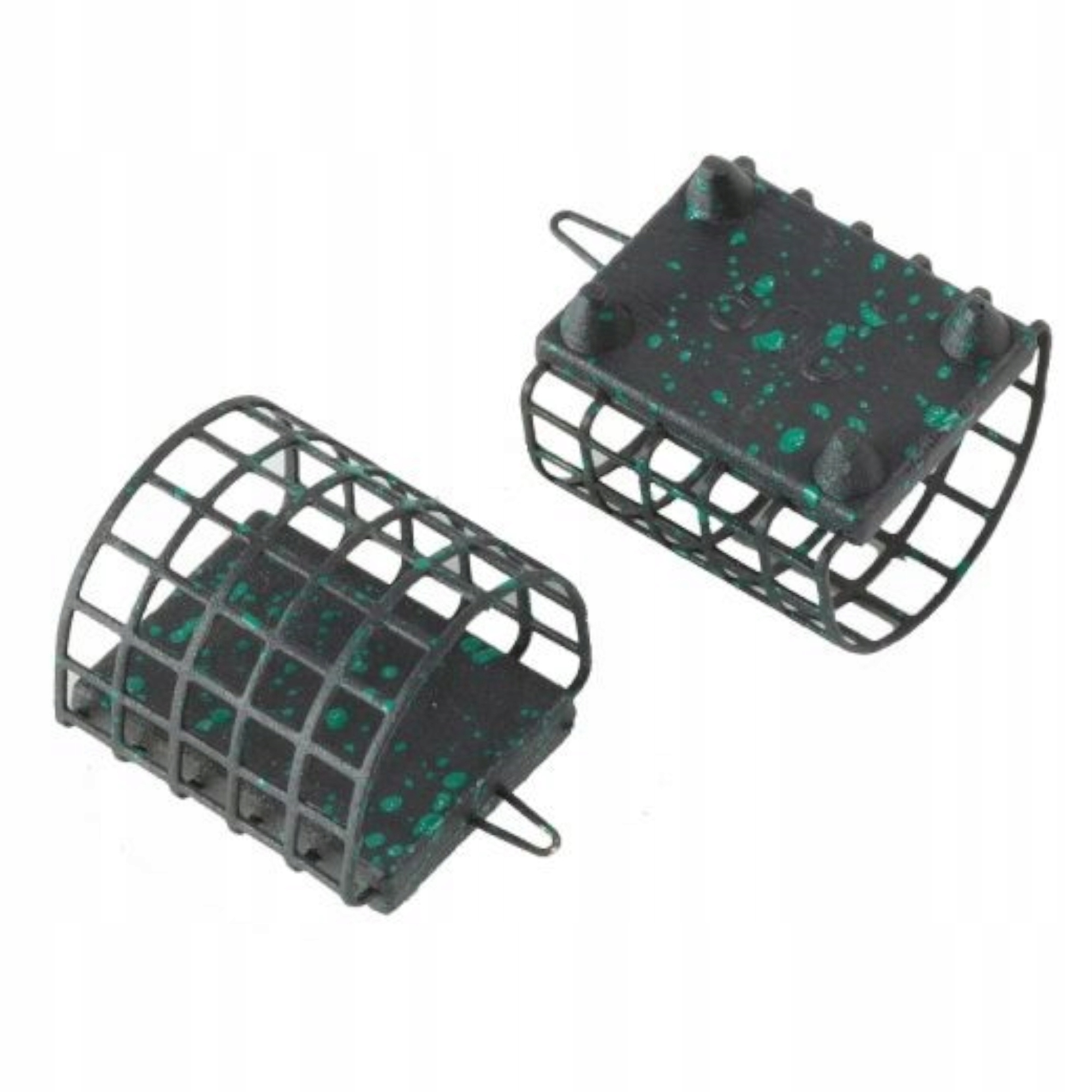 Koszyk Zanętowy Feeder Zfish Lex River Feeder 70 g