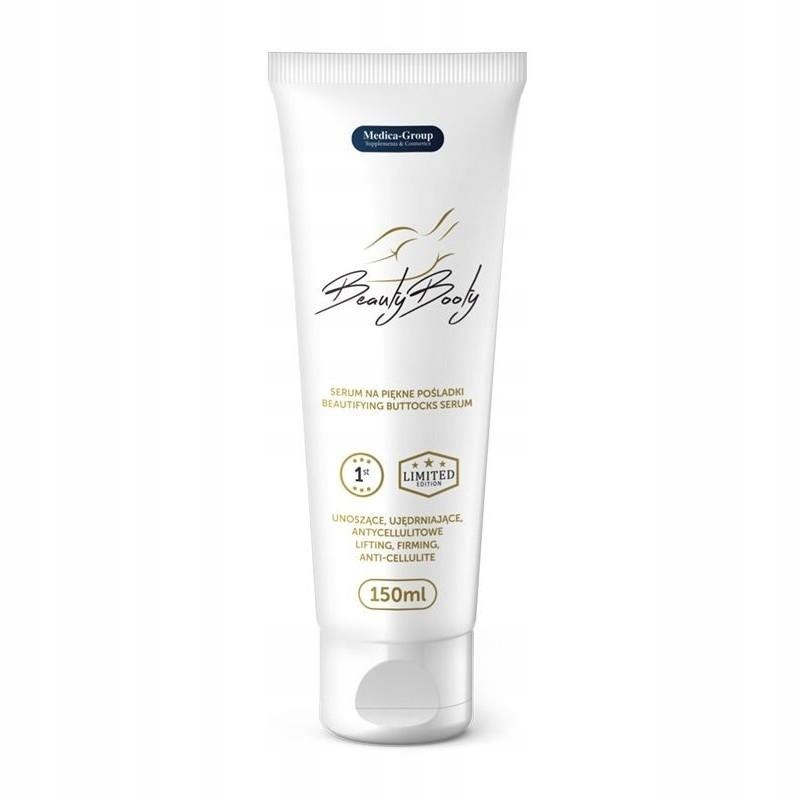 Supl.diety Beauty Booty sérum