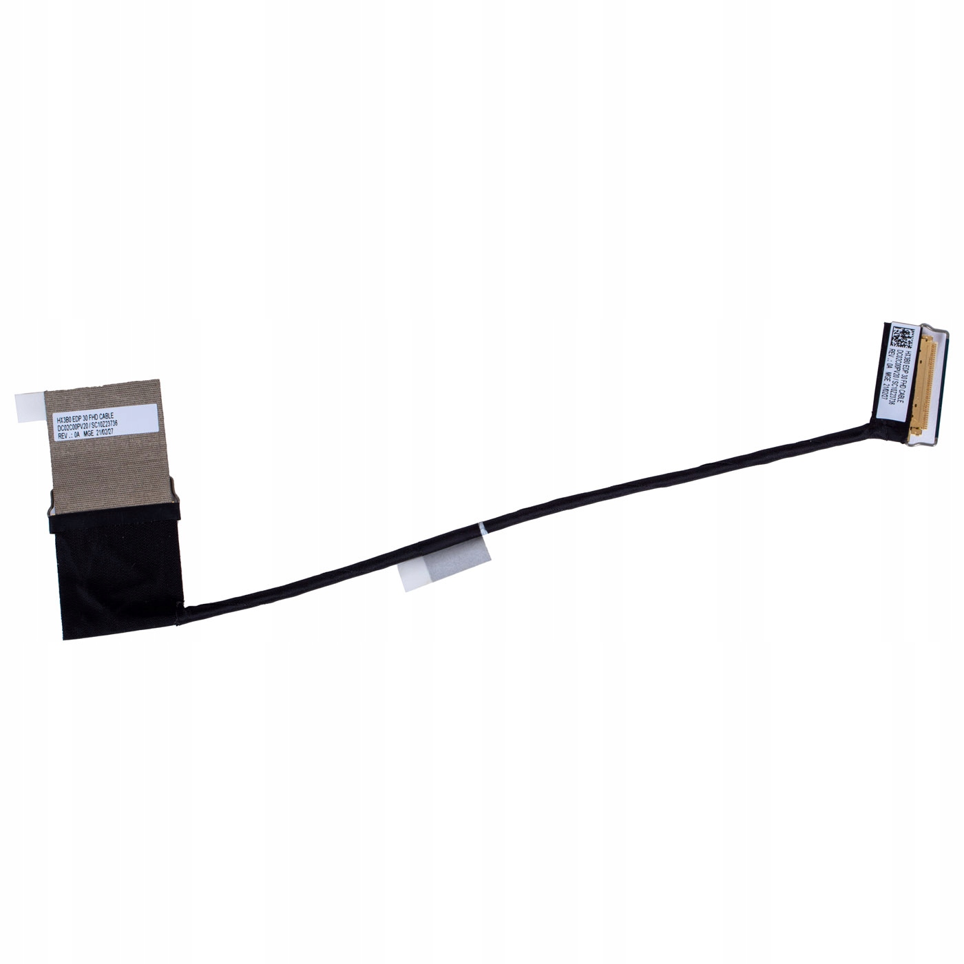 LCD maticová páska Lenovo ThinkPad X13 2 generace Fhd Full Hd, originální