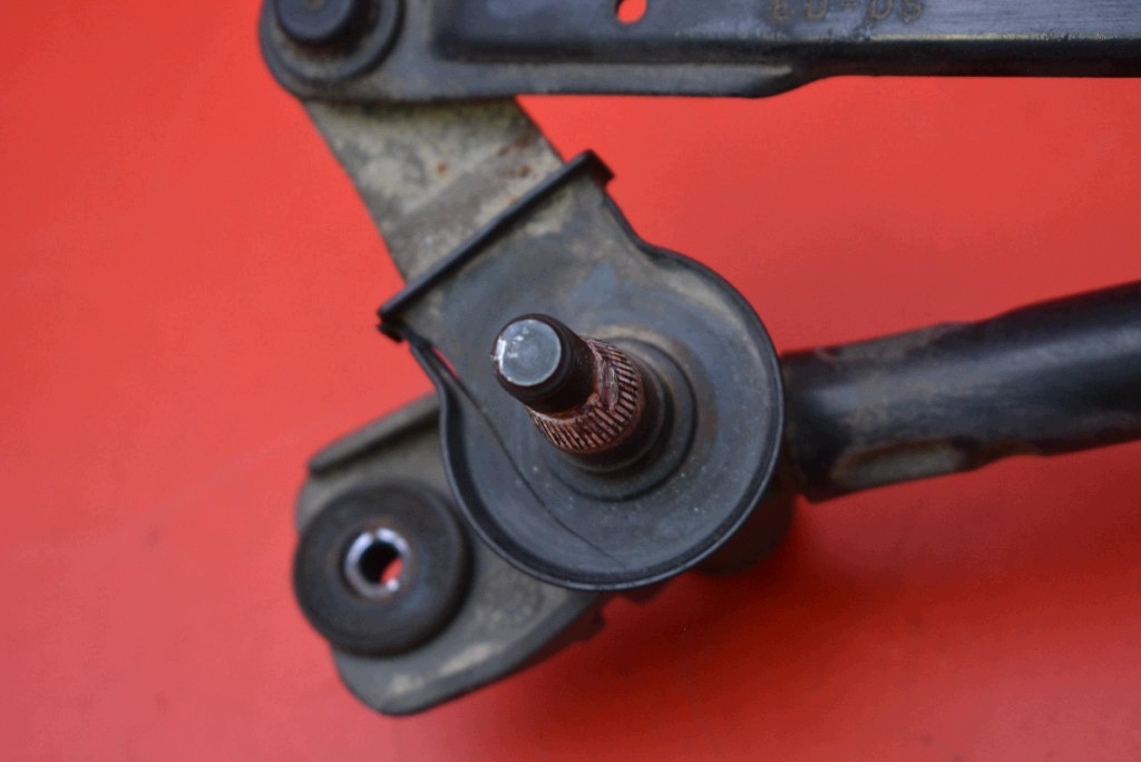 Mécanisme Micro moteur Essuie glaces Avant EU KIA CEED 1 et 06-10