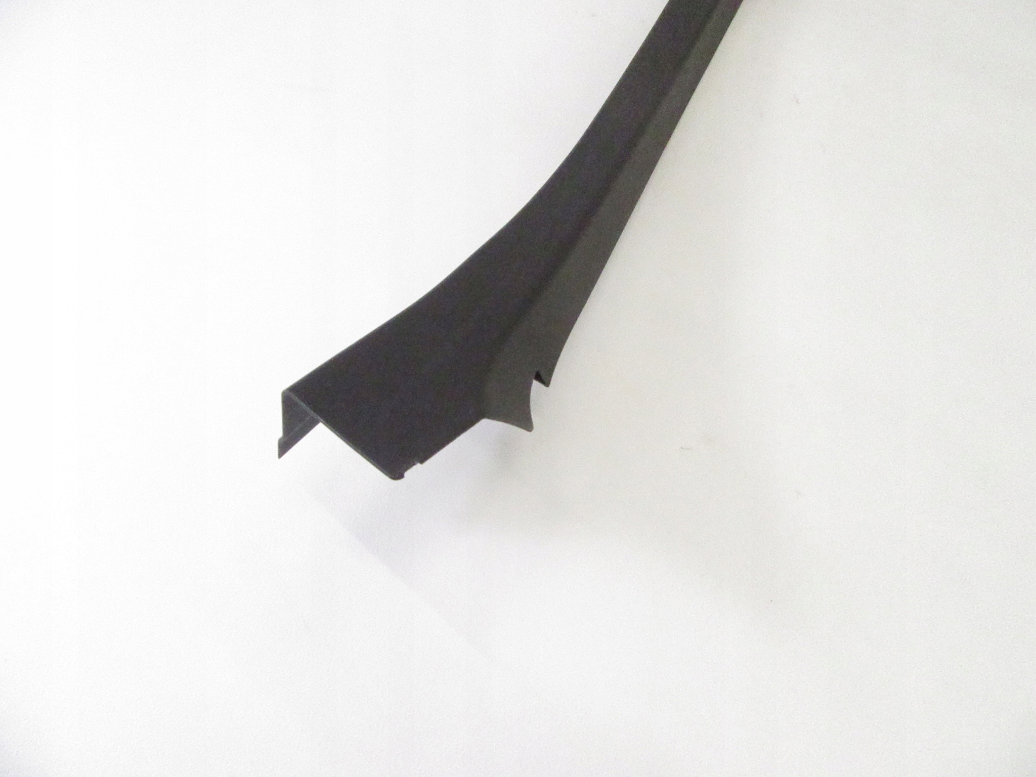 cover moulding frame door left front driver´s BMW F15 X5