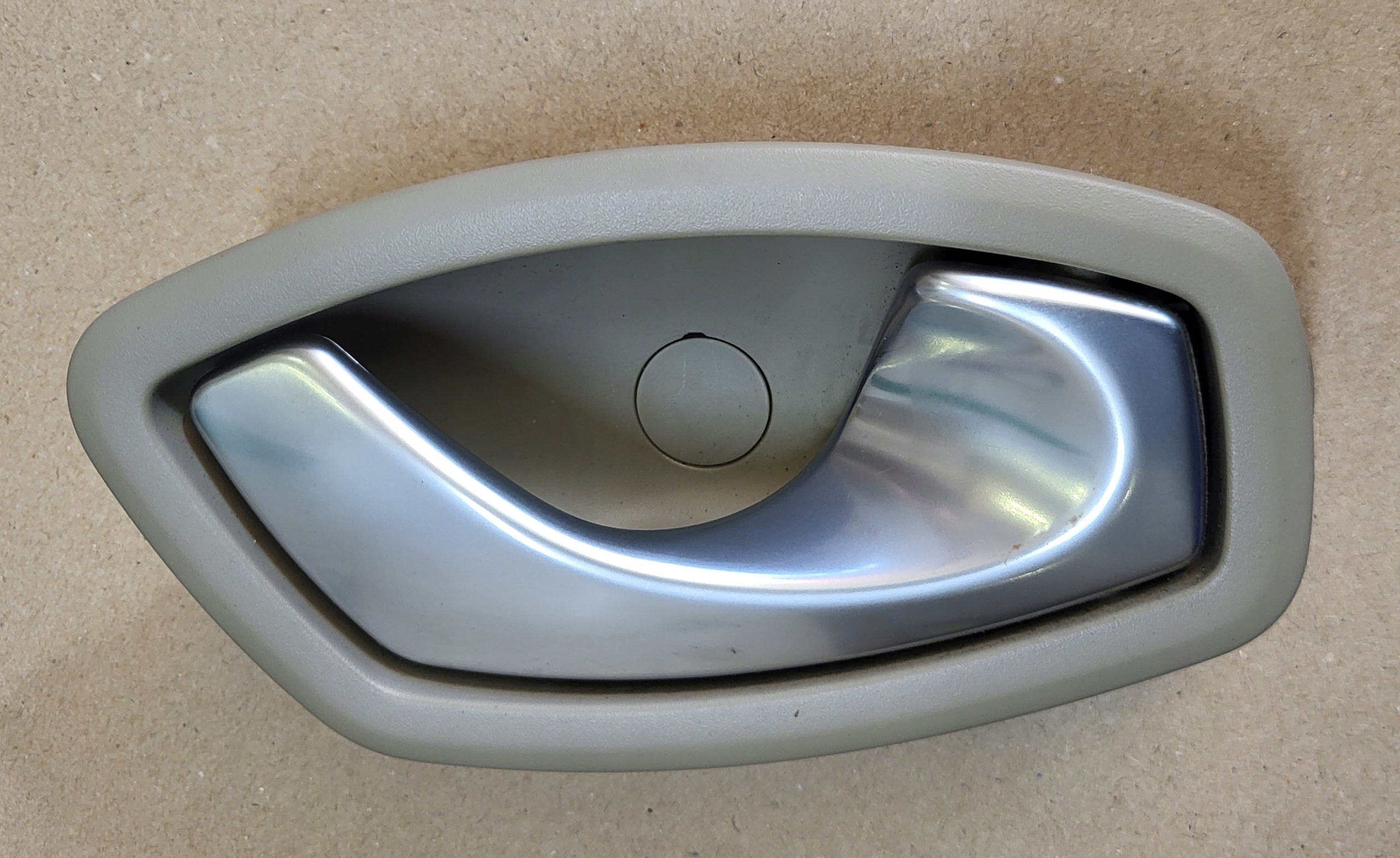 handle inner Z door right front cover RENAULT LAGUNA III OE EU