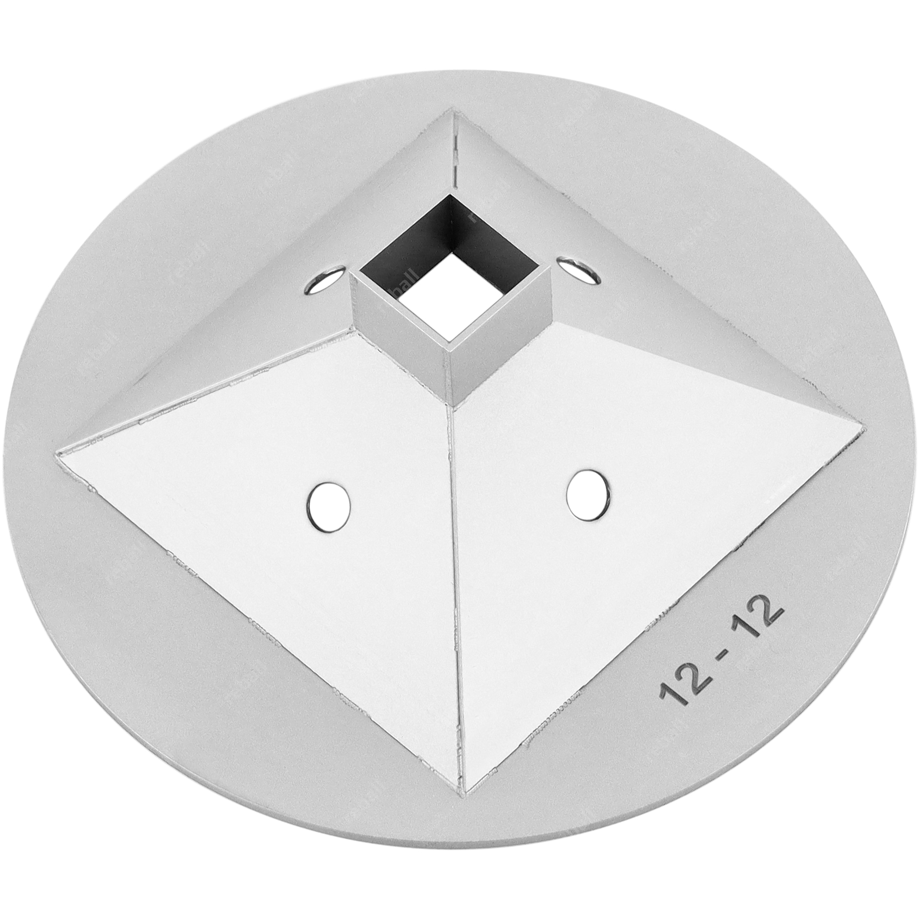 Dýza Hot Air Do Spájkovacej Stanice Bga Smd Wisdomshow WDS-750 12x12mm 90mm