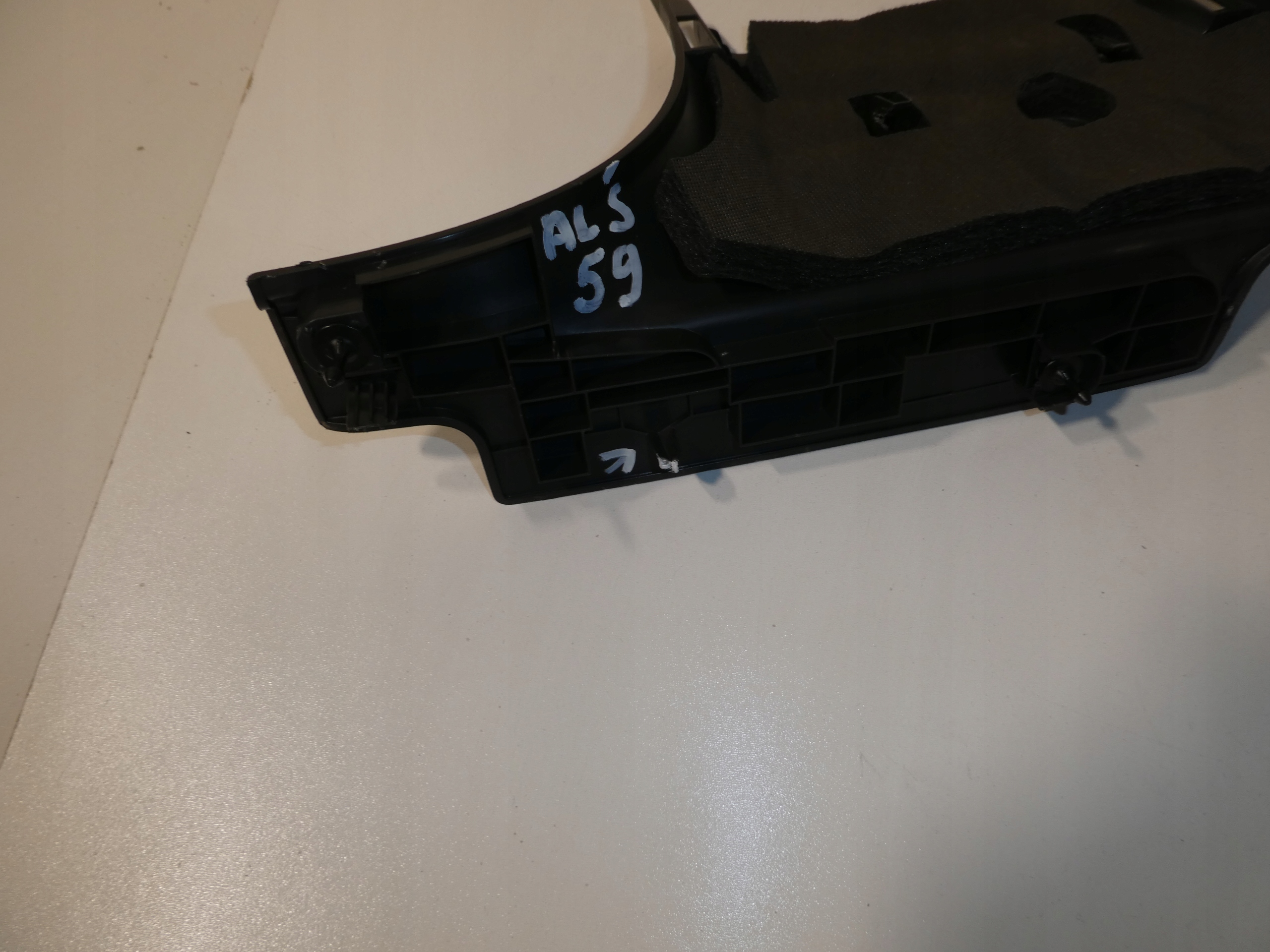 VW AMAROK couverture montant seuil