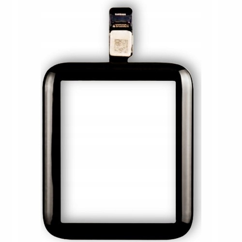 Apple Watch S2/S3 38mm SZYBA Z DOTYKIEM