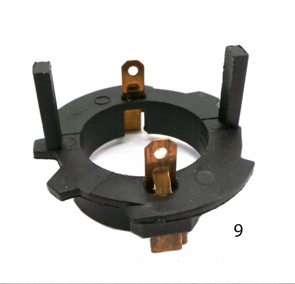 

Adapter Przejściówka Żarówki Led H7 Volkswagen Vw