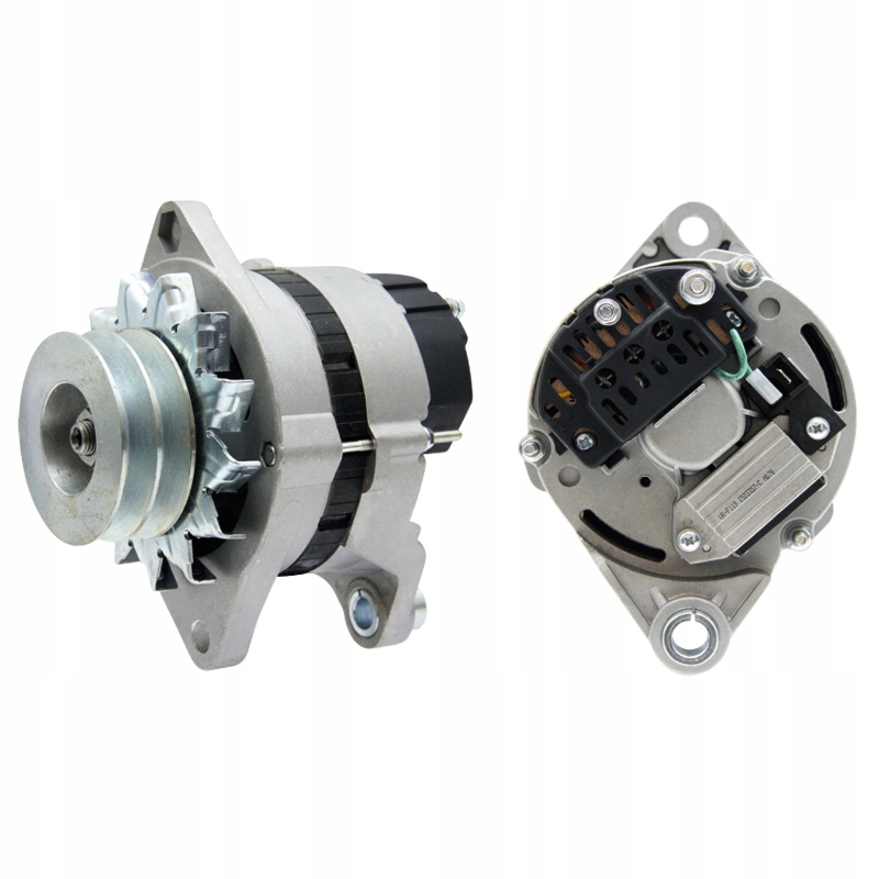 Alternator 70mm 90mm 14V 65A GRANIT