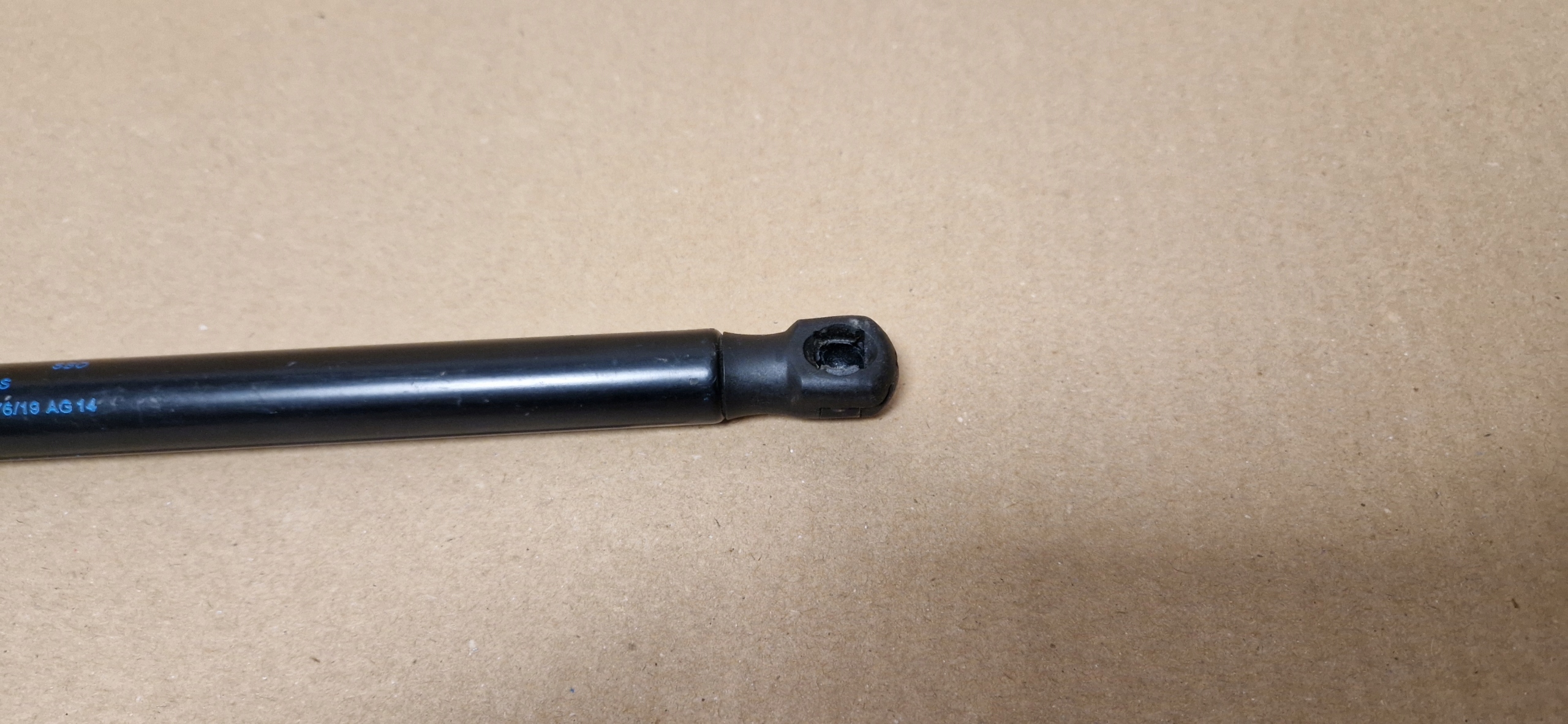 damper bonnets VW ARTEON 3G8823359A original IDEAL