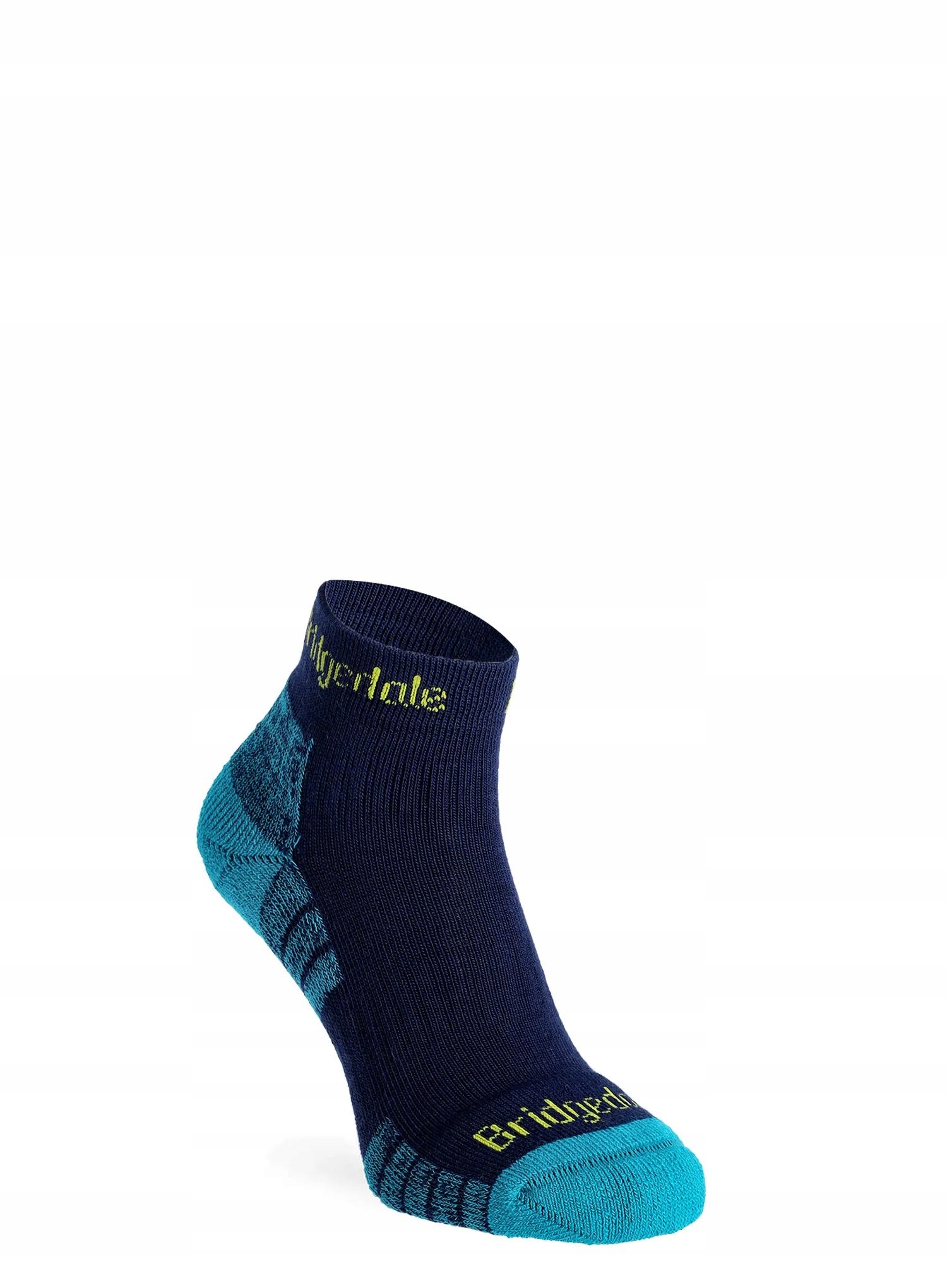 Skarpety turystyczne Bridgedale Hike Lightweight Performance Ankle