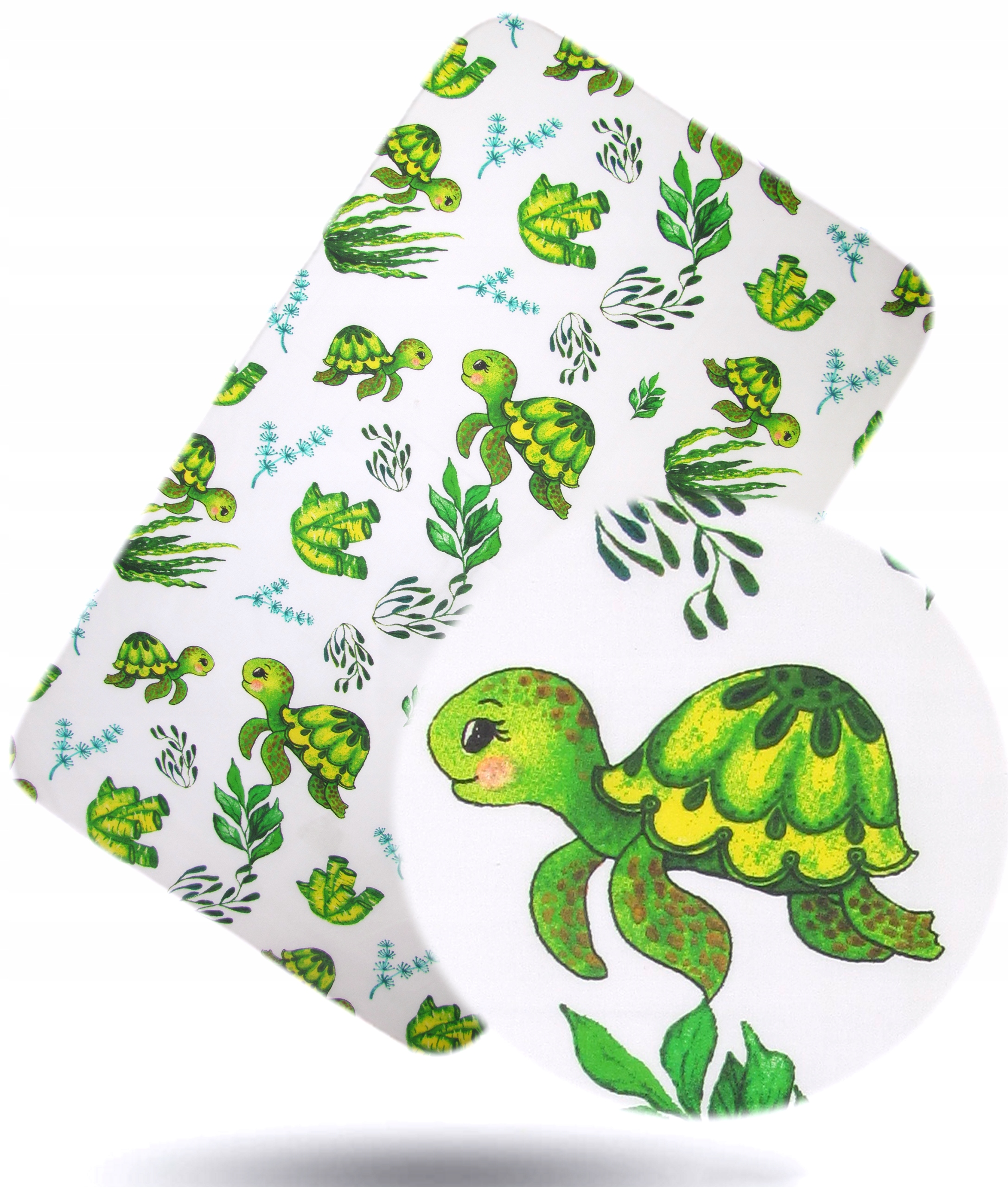 

Prześcieradło 50x82 Do Dostawki Chicco NEXT2ME