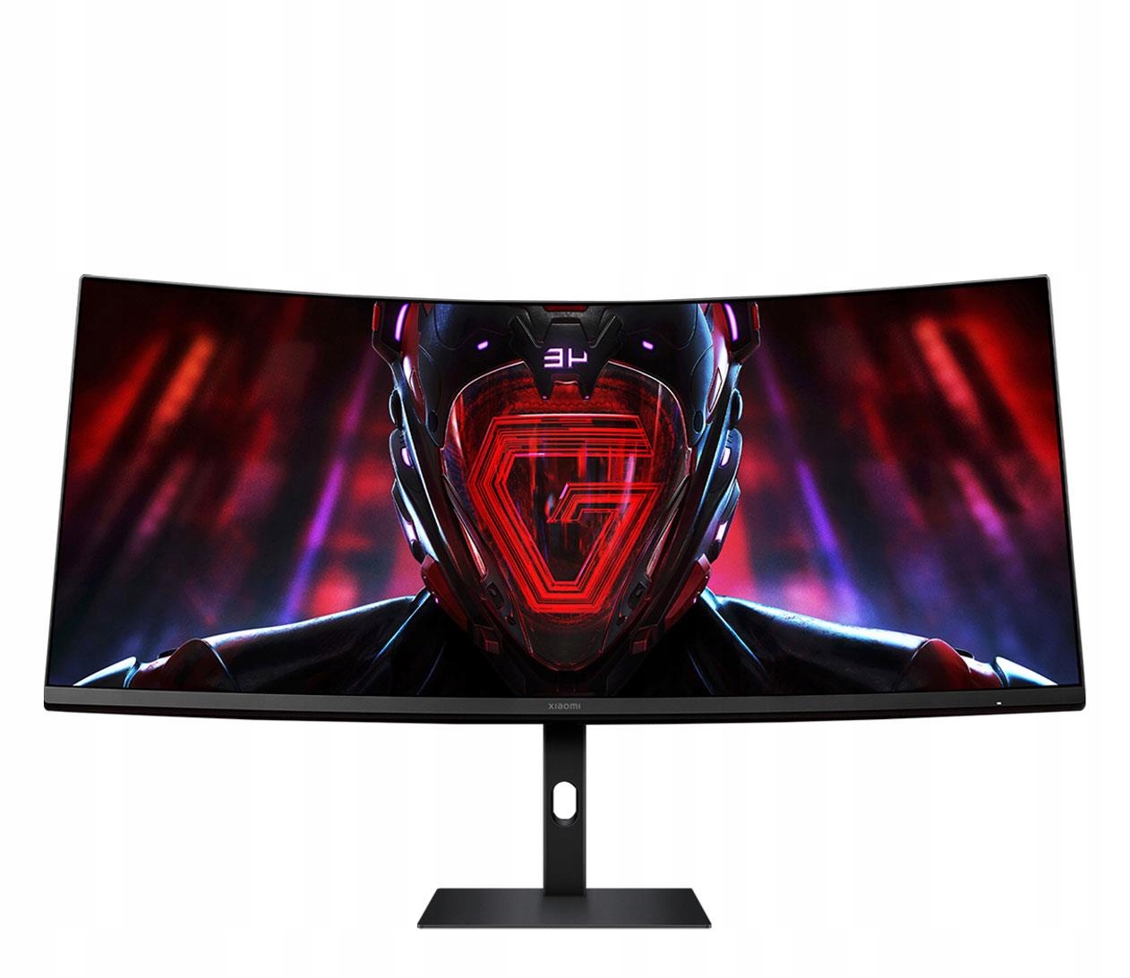 Monitor LED Xiaomi G34WQi 34 " 3440 x 1440 px