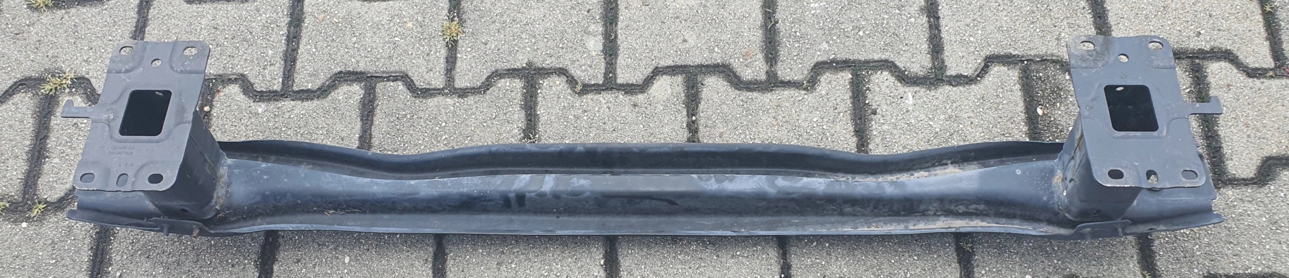RINFORZO PARAURTI Traversa Paraurti posteriore VW TIGUAN II