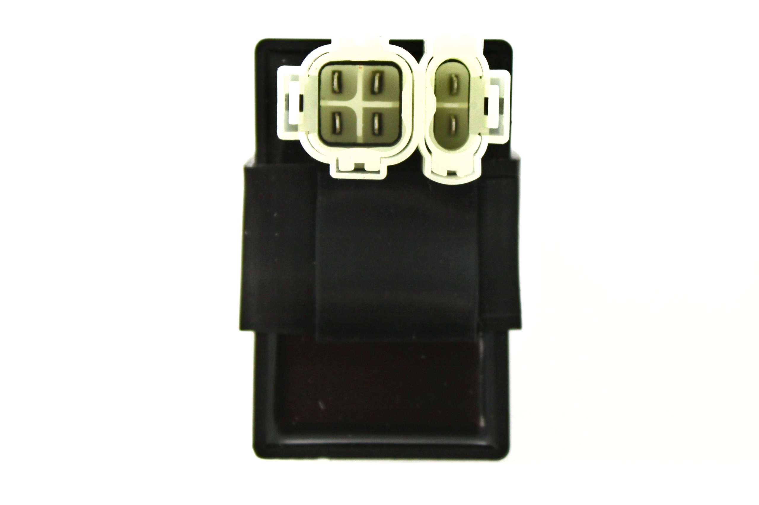 Moduł CDI GY6 125 150 Ac Wtyczka 4+2 GY6125W104802B