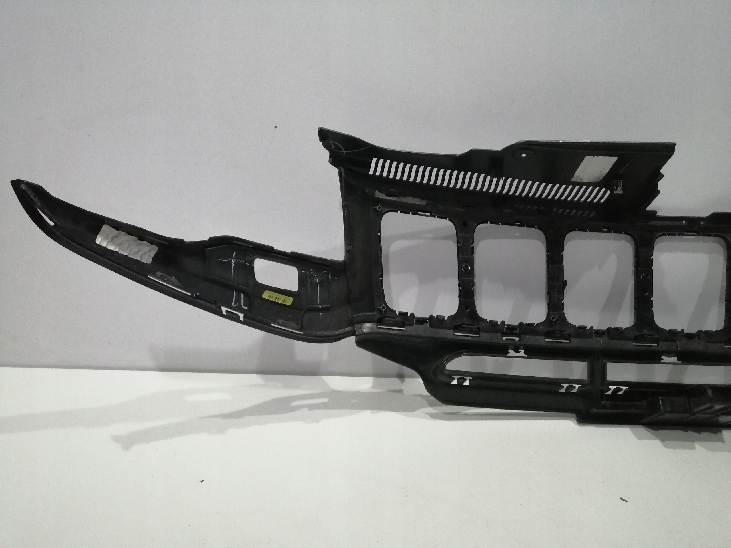 Jeep Cherokee J Kühlergrill FRONTGRILL Kühlergitter 8264296 - Thumbnail 12