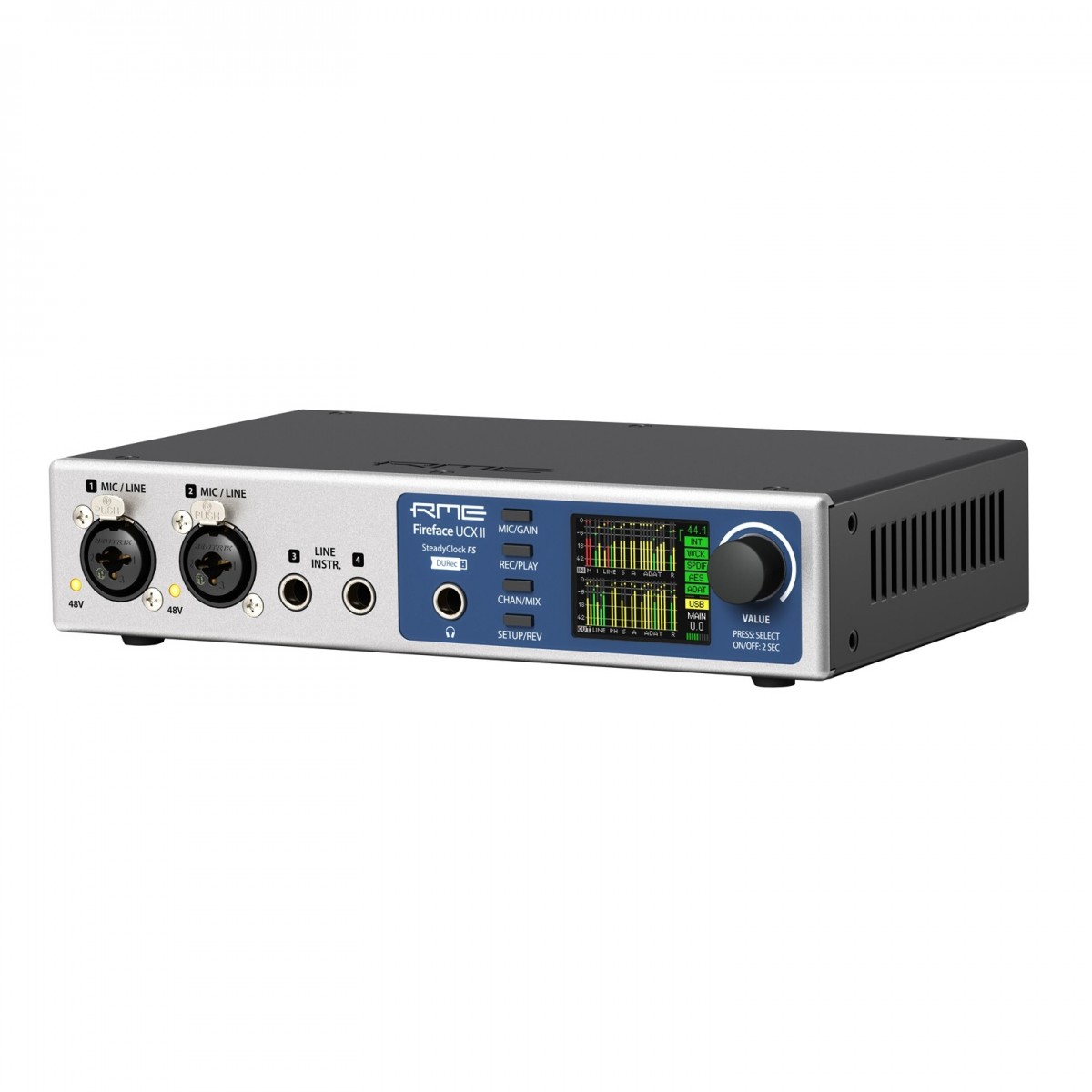 DTM・DAW RME Fireface UFX 69051.jpg