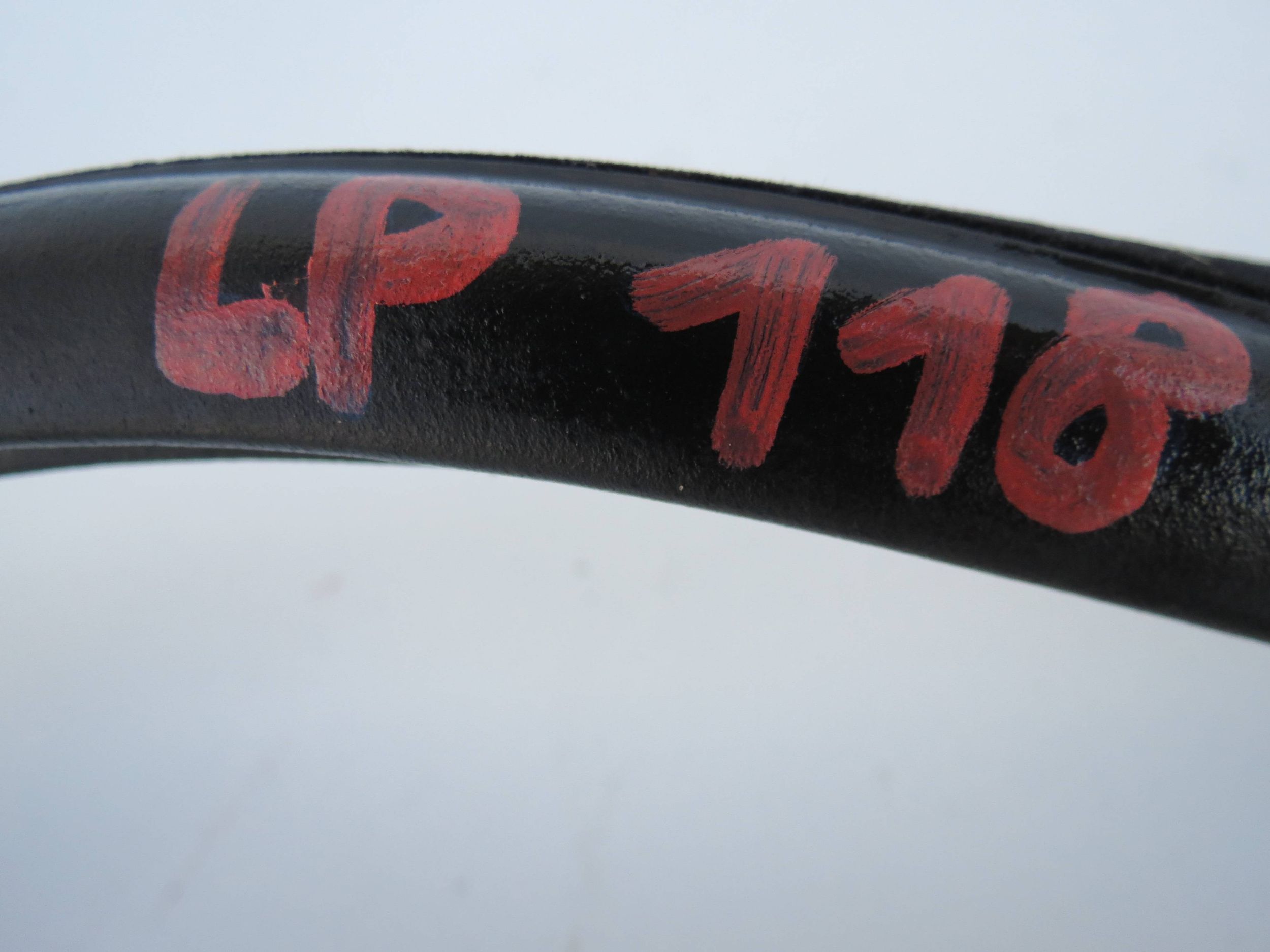 gasket door left front VOLVO XC90