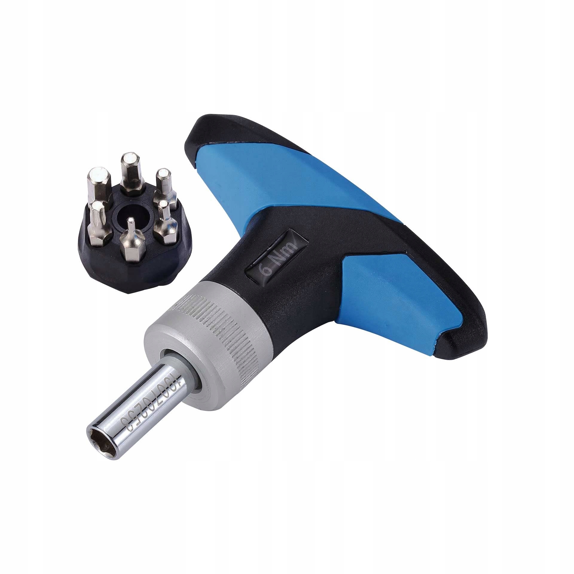 BBB Cycling Bike Torque Wrench Spanner I 5 Hex Key Set Mini Torque Wrench I