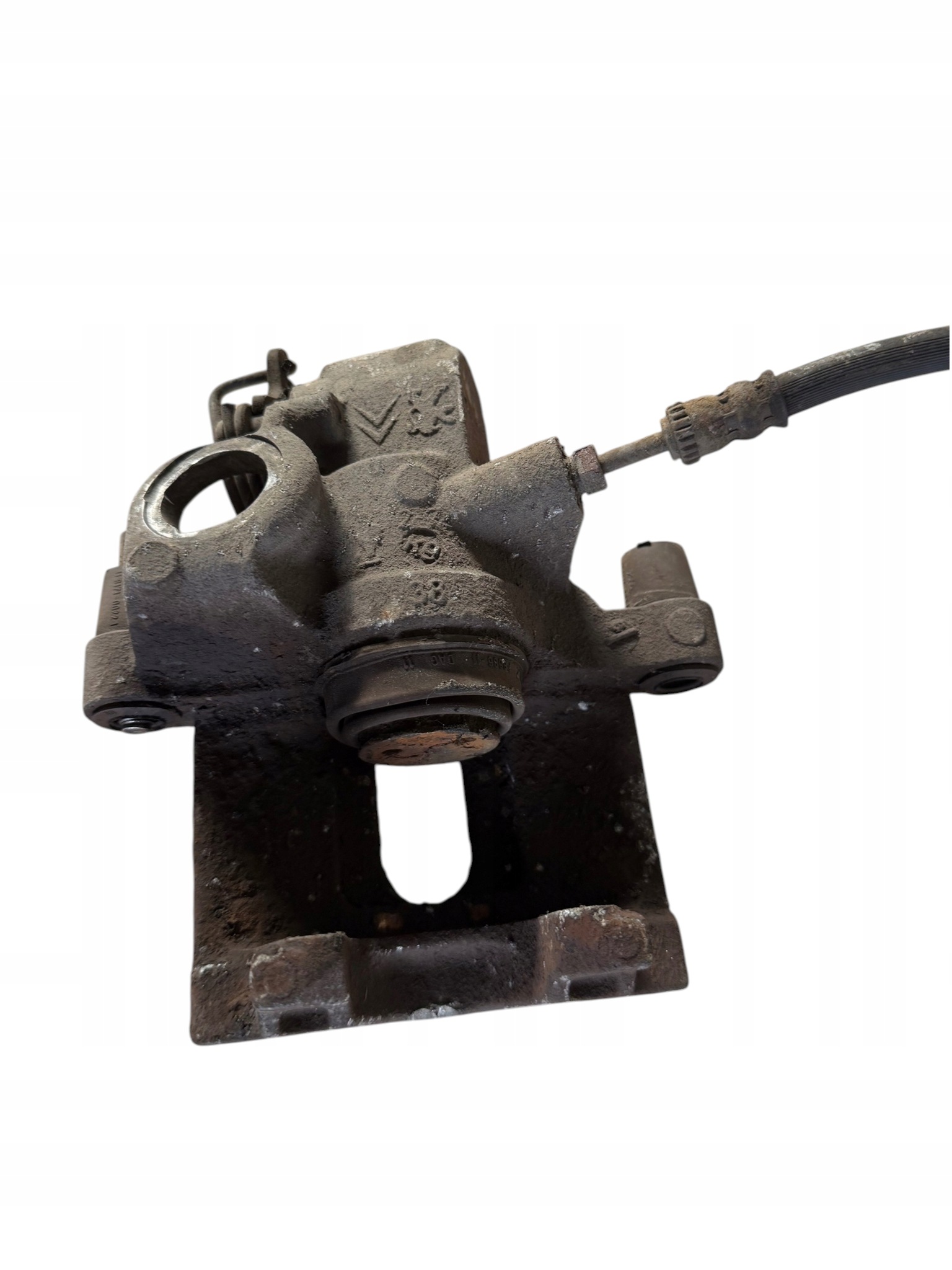 caliper brake left rear part CITROEN C5 III X7