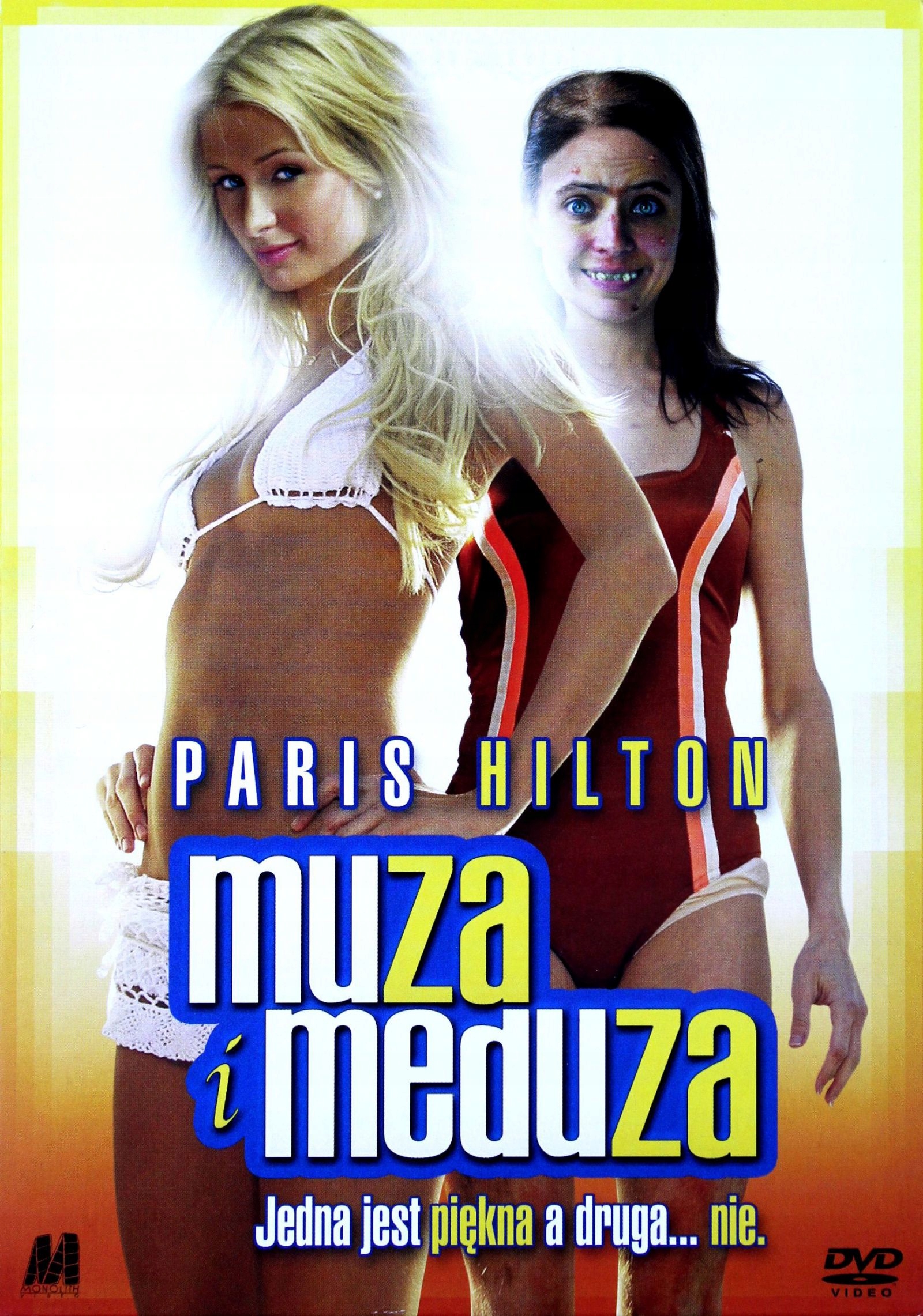 MUZA I MEDUZA